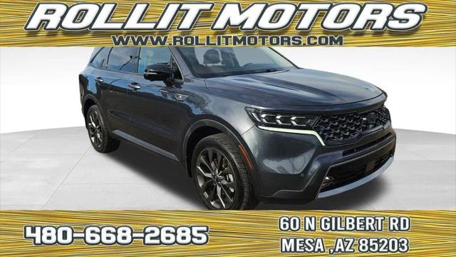 2021 Kia Sorento SX Prestige for sale in Mesa, AZ