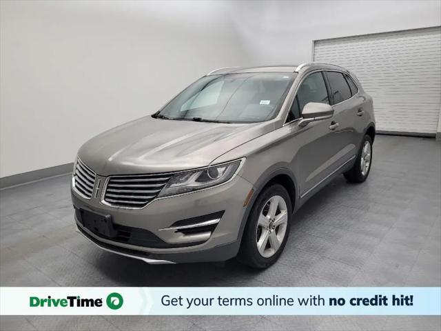 2017 Lincoln MKC Premiere for sale in Louisville, KY