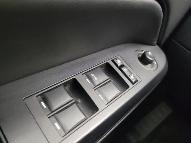 2017 Jeep Compass Sport 4x4