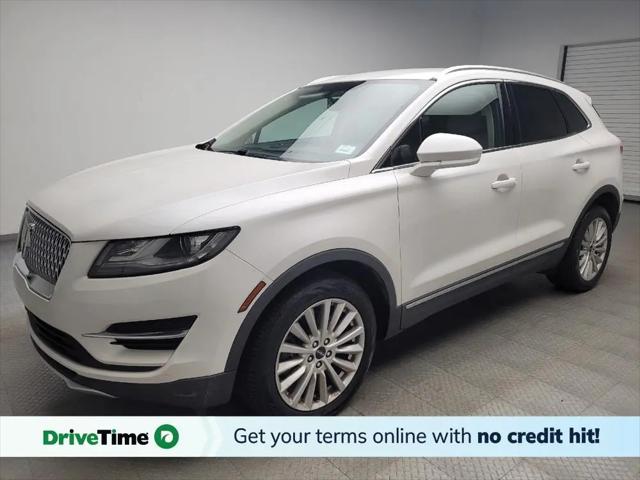 2019 Lincoln MKC Standard for sale in Eastpointe, MI