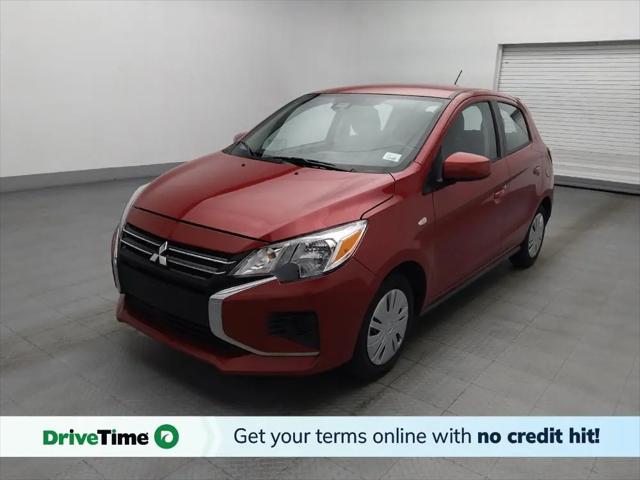 2024 Mitsubishi Mirage LE for sale in Gainesville, FL