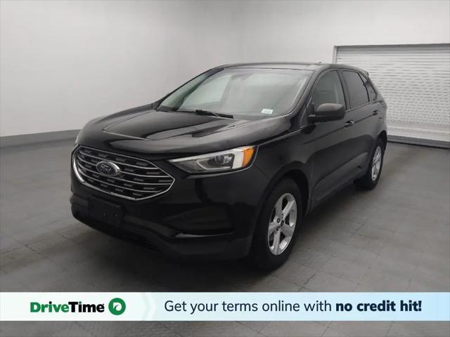 2019 Ford Edge SE for sale in Gainesville, FL