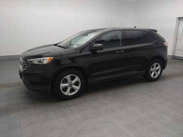 2019 Ford Edge SE