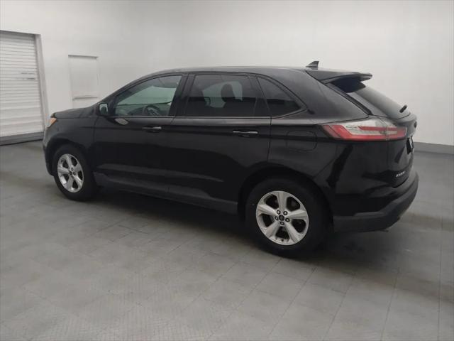 2019 Ford Edge SE