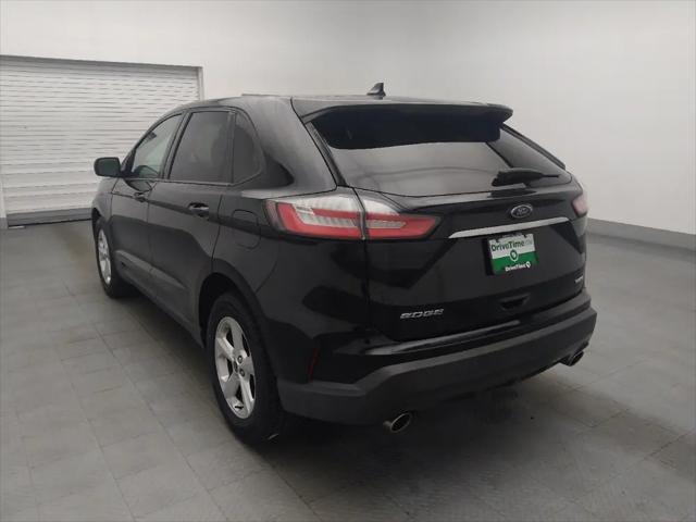 2019 Ford Edge SE