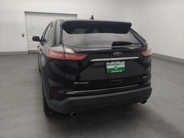 2019 Ford Edge SE