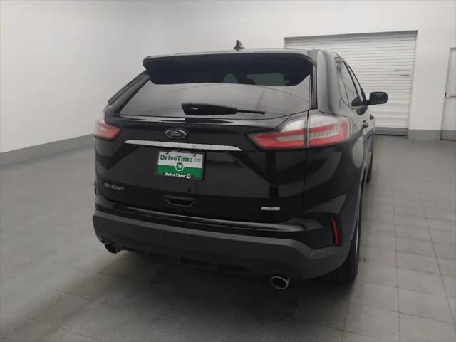 2019 Ford Edge SE
