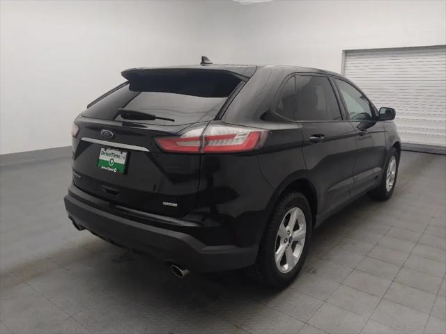 2019 Ford Edge SE
