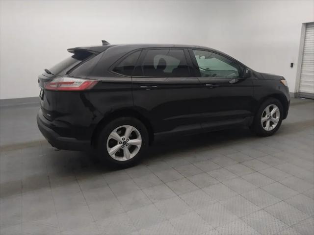 2019 Ford Edge SE