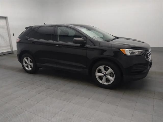2019 Ford Edge SE