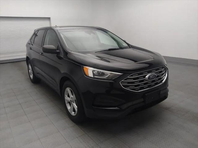 2019 Ford Edge SE