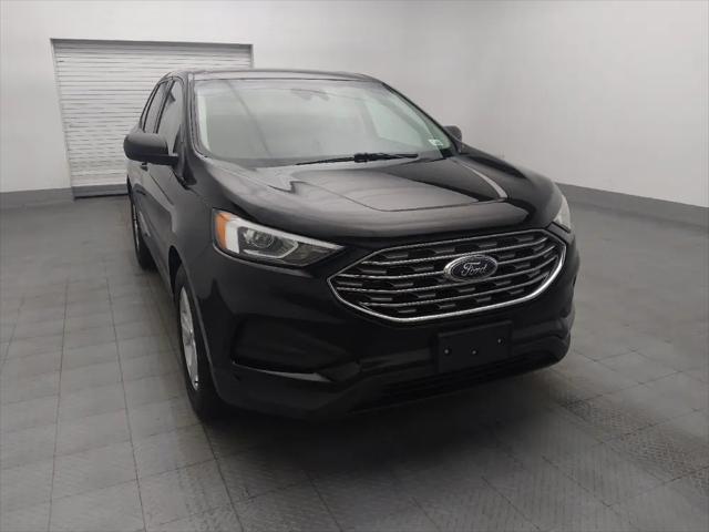 2019 Ford Edge SE