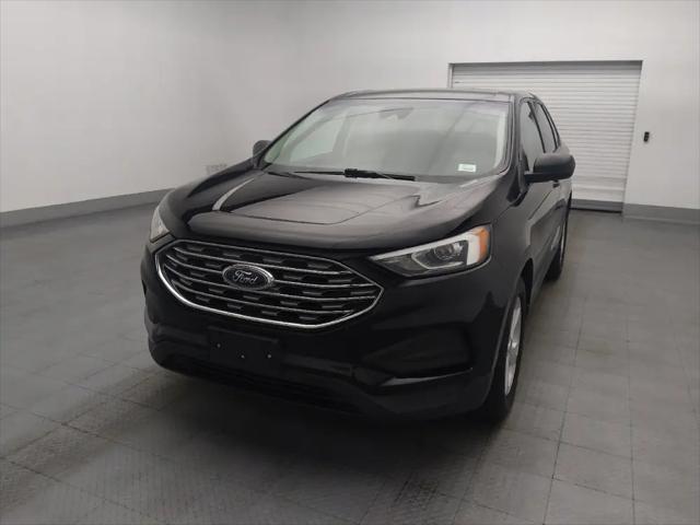 2019 Ford Edge SE