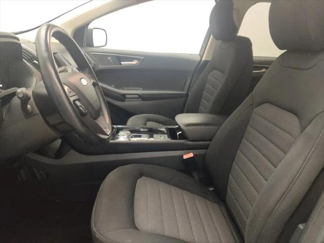 2019 Ford Edge SE