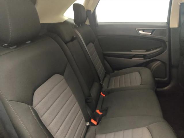 2019 Ford Edge SE