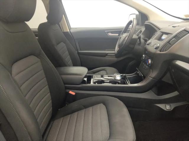 2019 Ford Edge SE