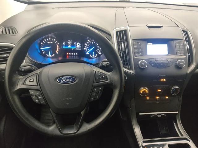 2019 Ford Edge SE