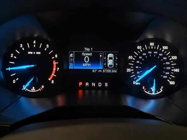 2019 Ford Edge SE