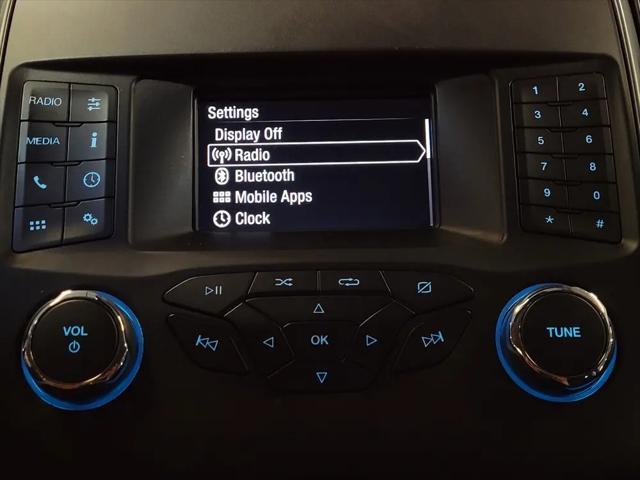 2019 Ford Edge SE