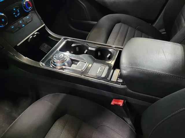 2019 Ford Edge SE