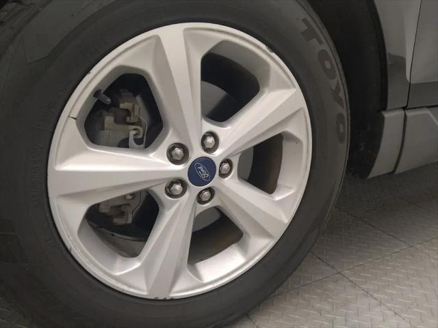 2019 Ford Edge SE