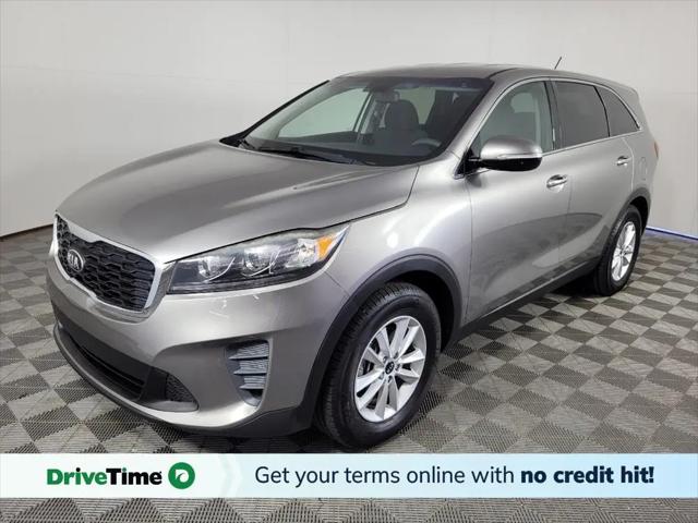 2019 Kia Sorento 3.3L LX for sale in Dallas, TX