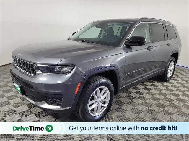 2022 Jeep Grand Cherokee L Laredo 4x4 for sale in Dallas, TX
