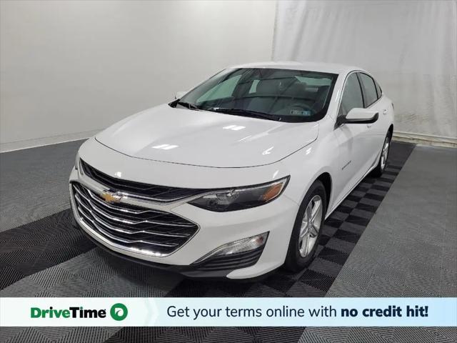 2023 Chevrolet Malibu FWD 1FL for sale in Pittsburgh, PA