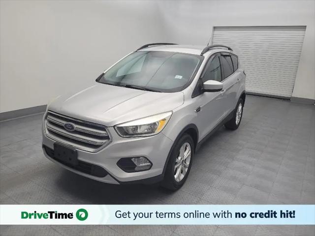 2018 Ford Escape SE for sale in LEXINGTON, KY