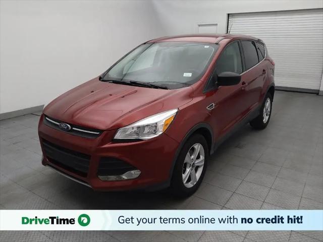 2014 Ford Escape SE for sale in Greenville, SC