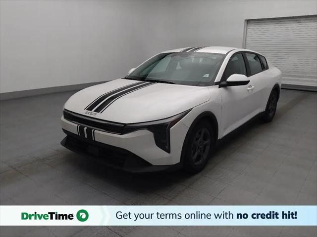2025 Kia K4 LXS for sale in Kissimmee, FL