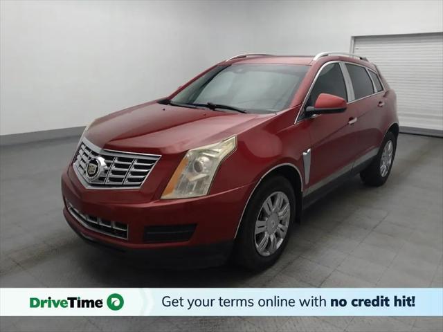 2015 Cadillac SRX Luxury Collection for sale in Kissimmee, FL