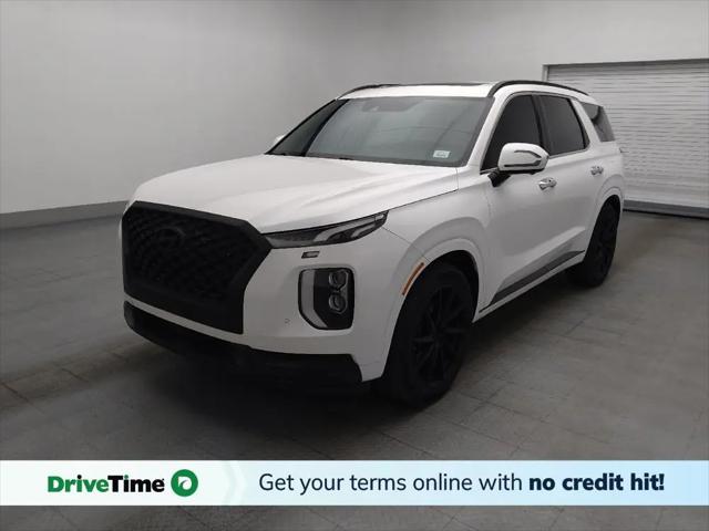 2022 Hyundai Palisade Calligraphy for sale in Kissimmee, FL