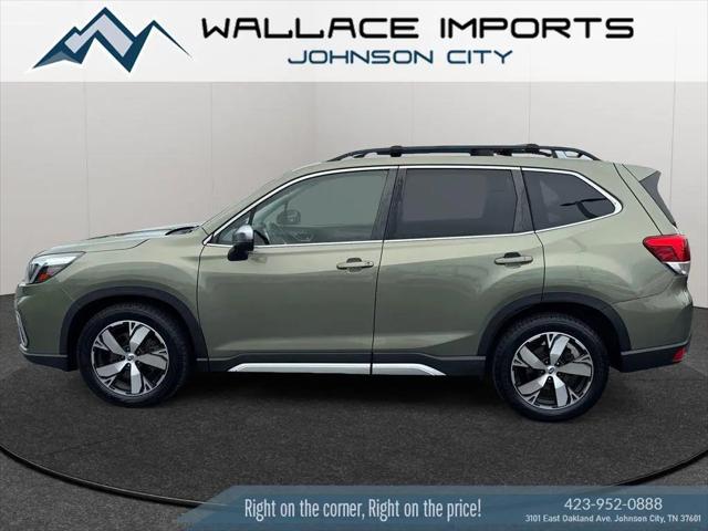 2020 Subaru Forester Touring for sale in Johnson City, TN
