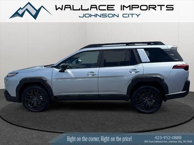 2026 Subaru Outback Limited XT for sale in Johnson City, TN