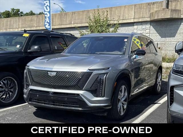 2026 Cadillac iQ Luxury for sale in Silver Spring, MD