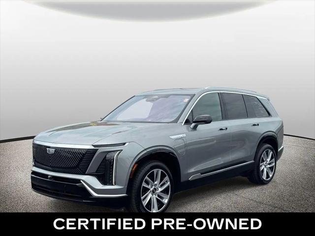 2026 Cadillac iQ Luxury for sale in Silver Spring, MD