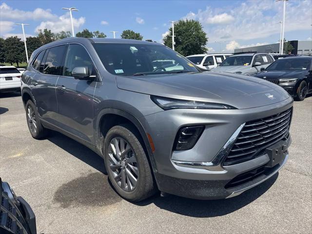 2025 Buick Enclave Preferred FWD for sale in Knoxville, TN