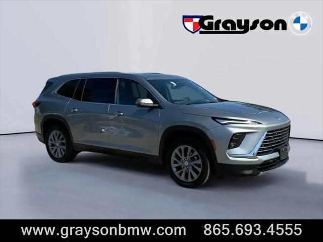 2025 Buick Enclave Preferred FWD for sale in Knoxville, TN