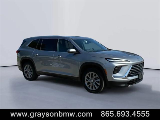 2025 Buick Enclave Preferred FWD for sale in Knoxville, TN