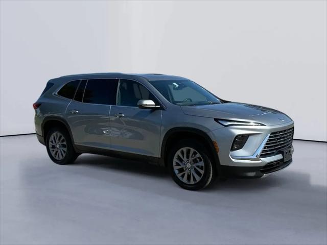 2025 Buick Enclave Preferred FWD for sale in Knoxville, TN