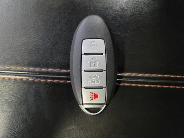 2021 Nissan Altima SR FWD