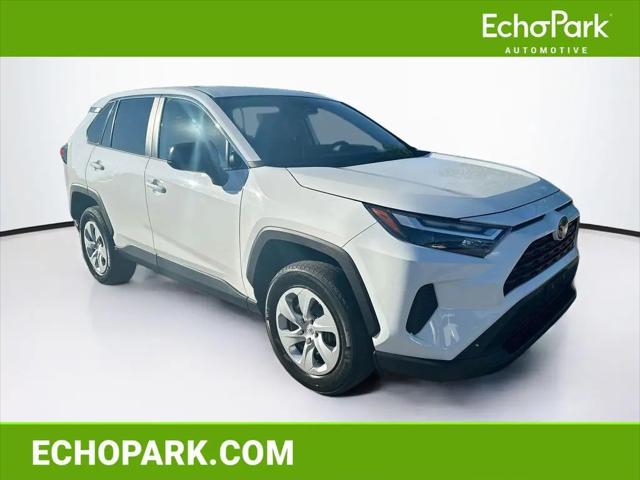 2025 Toyota RAV4 LE for sale in Centennial, CO