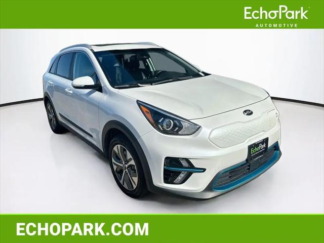 2020 Kia Niro EV EX Premium for sale in Centennial, CO