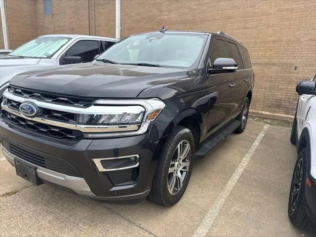 2024 Ford Expedition Limited for sale in Mesquite, TX