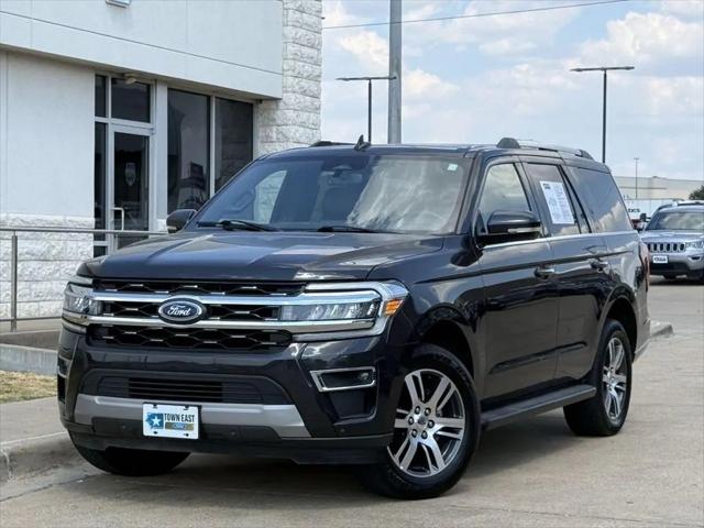 2024 Ford Expedition Limited for sale in Mesquite, TX