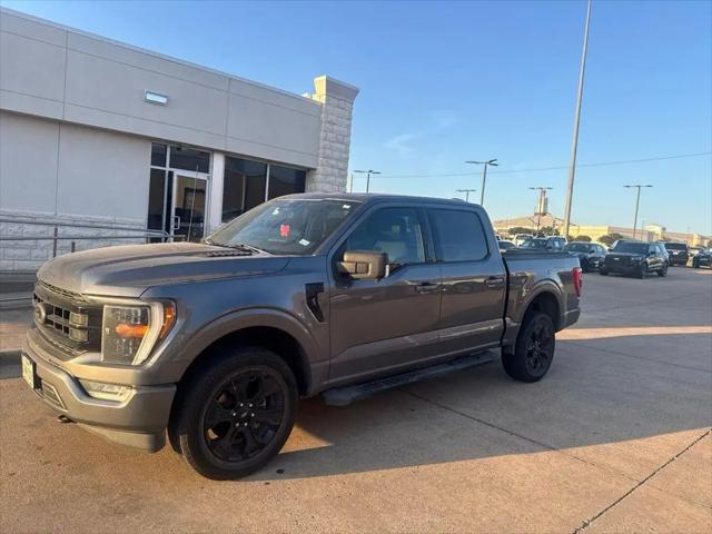 2022 Ford F-150 XLT for sale in Mesquite, TX