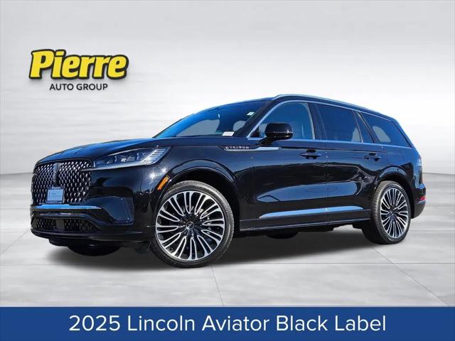 2025 Lincoln Aviator Black Label for sale in Lynnwood, WA