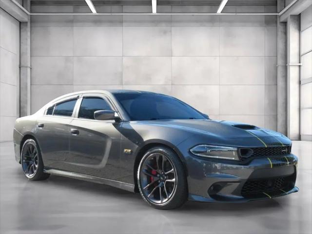 2022 Dodge Charger Scat Pack for sale in Mt Dora, FL