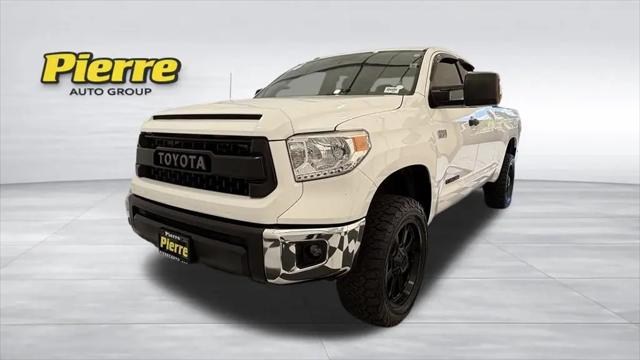 2016 Toyota Tundra SR5 5.7L V8 for sale in Seattle, WA